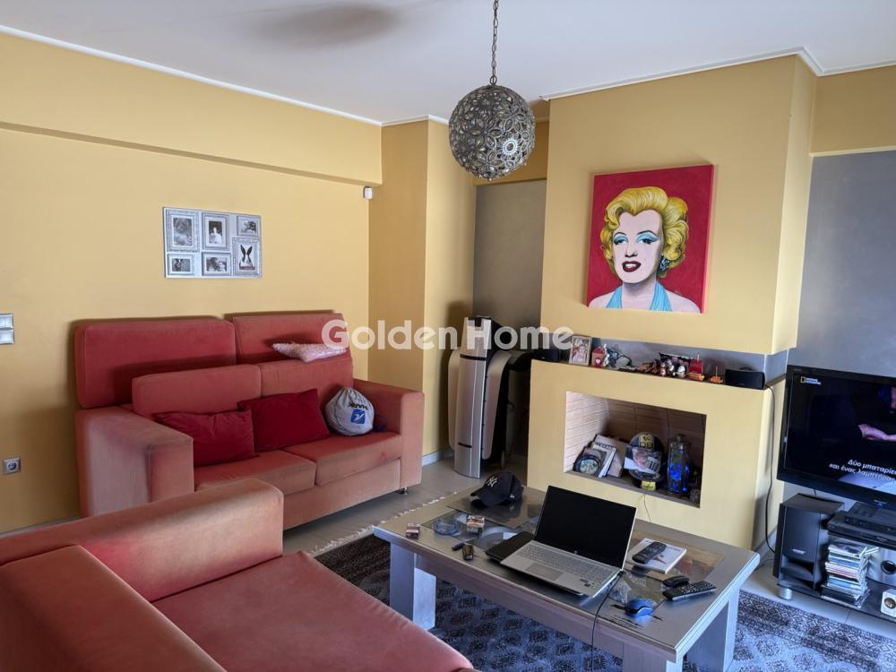 Floor Maisonette 115m<sup>2</sup> for sale display photo