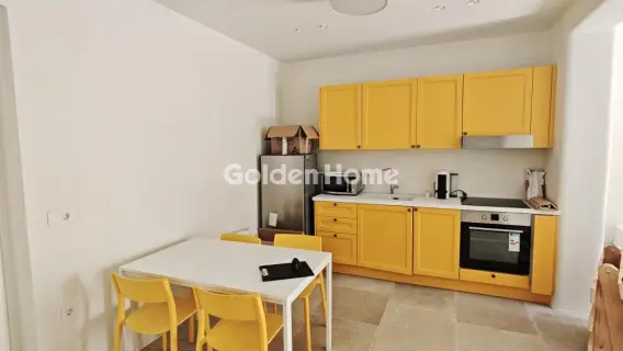 Διαμέρισμα 60τ.μ. προς ενοικίαση φωτογραφία 4