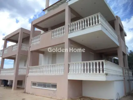 Independent Maisonette 350m<sup>2</sup> for sale photo 1
