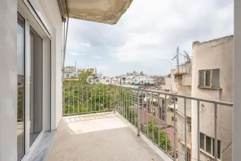 Διαμέρισμα 77τ.μ. προς πώληση φωτογραφία 5490513