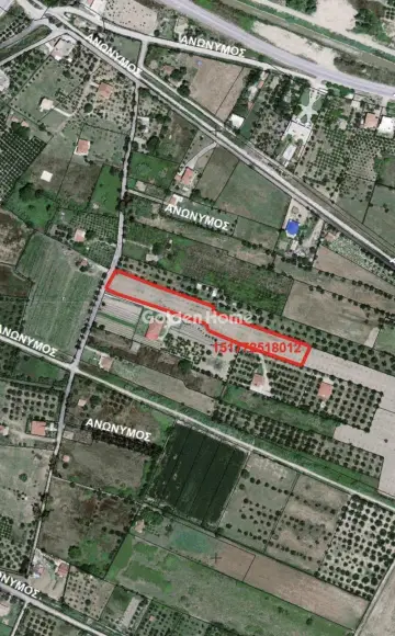 土地 5909m<sup>2</sup> for sale photo 5472698