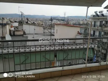 Ρετιρέ 60τ.μ. προς πώληση φωτογραφία 35