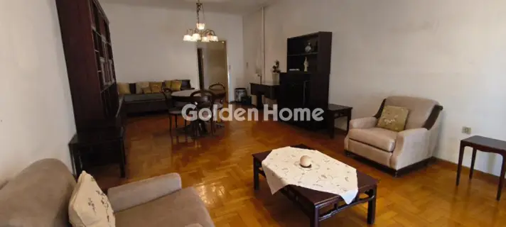 Apartment 100m<sup>2</sup> for rent photo 3