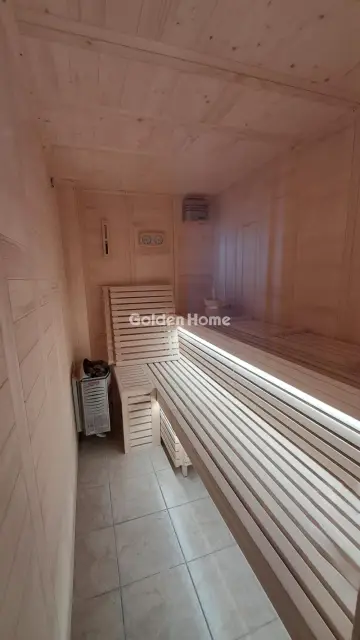Μονοκατοικία 180τ.μ. προς ενοικίαση φωτογραφία 17