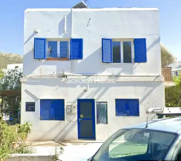 Apartment 93m<sup>2</sup> for sale photo 5464921