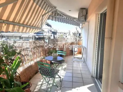 Apartment 55m<sup>2</sup> for rent photo 1