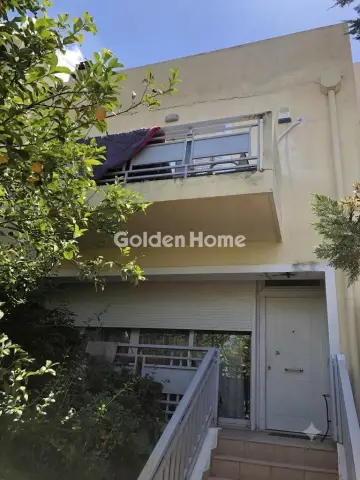 Μεζονέτα Ανεξάρτητη 250τ.μ. προς πώληση φωτογραφία 5465671