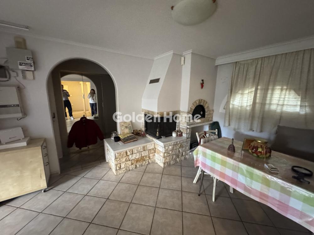 house in Anoixi — Photo 27 of 36