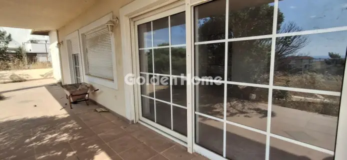 Independent Maisonette 600m<sup>2</sup> for sale photo 8