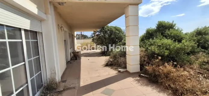 Independent Maisonette 600m<sup>2</sup> for sale photo 6