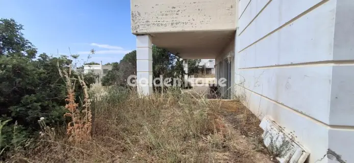 Independent Maisonette 600m<sup>2</sup> for sale photo 12