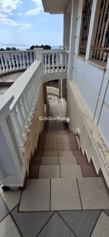 Independent Maisonette 600m<sup>2</sup> for sale photo 64