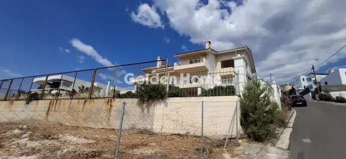 Independent Maisonette 600m<sup>2</sup> for sale photo 153