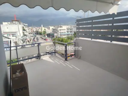 Οροφοδιαμέρισμα 135τ.μ. προς ενοικίαση φωτογραφία 5472810