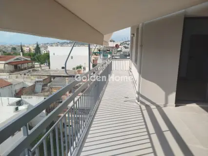 Οροφοδιαμέρισμα 135τ.μ. προς ενοικίαση φωτογραφία 5472816