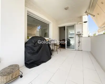 Apartment 126m<sup>2</sup> for rent photo 8