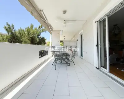 Apartment 126m<sup>2</sup> for rent photo 7