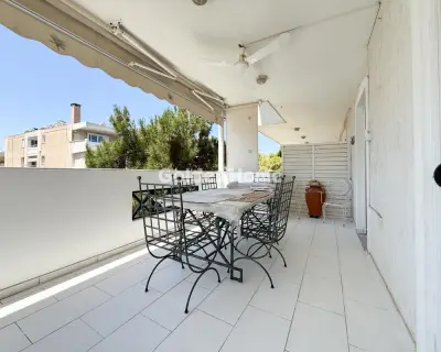 Apartment 126m<sup>2</sup> for rent photo 6