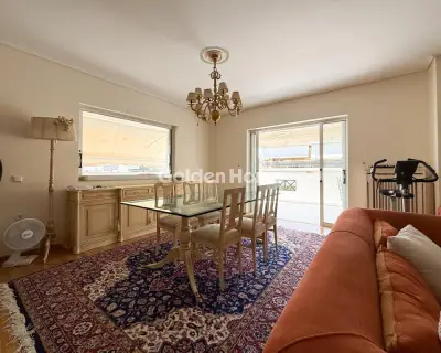 Apartment 126m<sup>2</sup> for rent photo 3