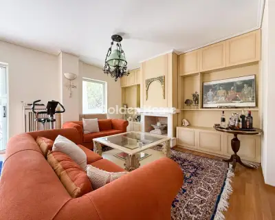 Apartment 126m<sup>2</sup> for rent photo 2