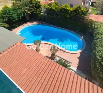 House 360m<sup>2</sup> for rent photo 22