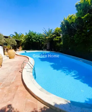 House 360m<sup>2</sup> for rent photo 3