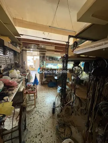 Κατάστημα 60τ.μ. προς ενοικίαση φωτογραφία 8