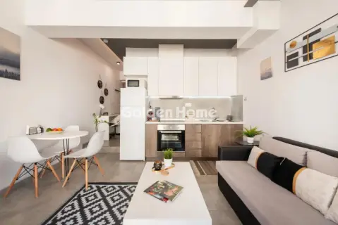 Apartment 41m<sup>2</sup> for rent photo 5