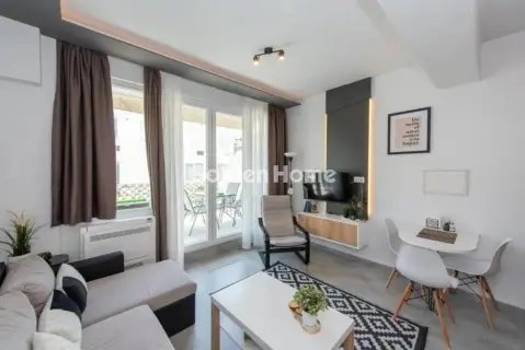 Apartment 41m<sup>2</sup> for rent photo 3