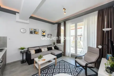 Apartment 41m<sup>2</sup> for rent photo 2