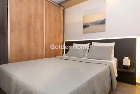Apartment 41m<sup>2</sup> for rent photo 11