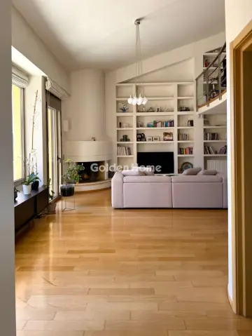 Μεζονέτα Ανεξάρτητη 180τ.μ. προς ενοικίαση φωτογραφία 5468390