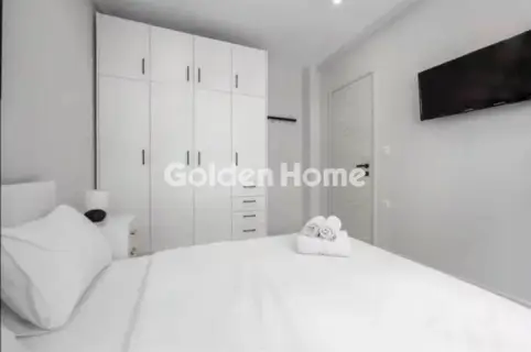 Apartment 45m<sup>2</sup> for rent photo 5466602