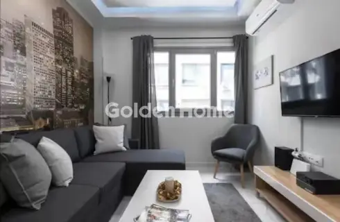 Apartment 45m<sup>2</sup> for rent photo 5466593