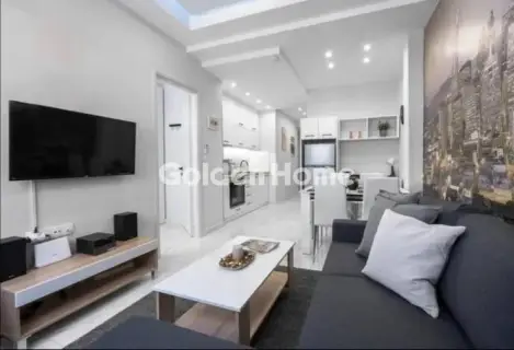 Apartment 45m<sup>2</sup> for rent photo 5466597