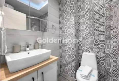 Apartment 45m<sup>2</sup> for rent photo 5466603
