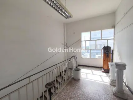 Αυτόνομο Κτίριο 348τ.μ. προς πώληση φωτογραφία 5674603