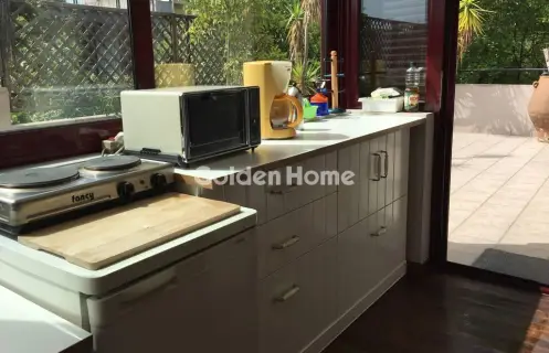 Studio 30m<sup>2</sup> for rent photo 4