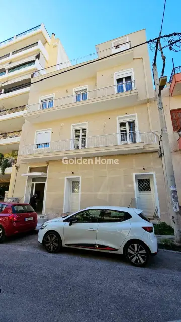 Building 320m<sup>2</sup> for rent photo 1