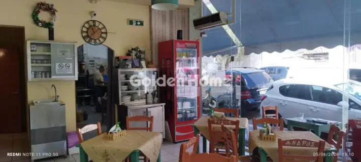 Πώληση Επιχείρησης 70τ.μ. προς πώληση φωτογραφία 1