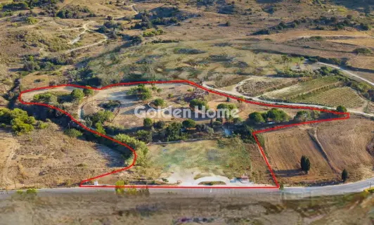 Professional Plot 23343m<sup>2</sup> for sale photo 5497017