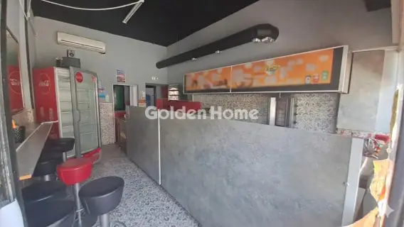 Κατάστημα 31τ.μ. προς ενοικίαση φωτογραφία 1
