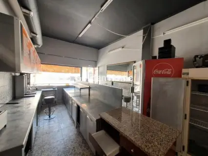 Κατάστημα 31τ.μ. προς ενοικίαση φωτογραφία 2