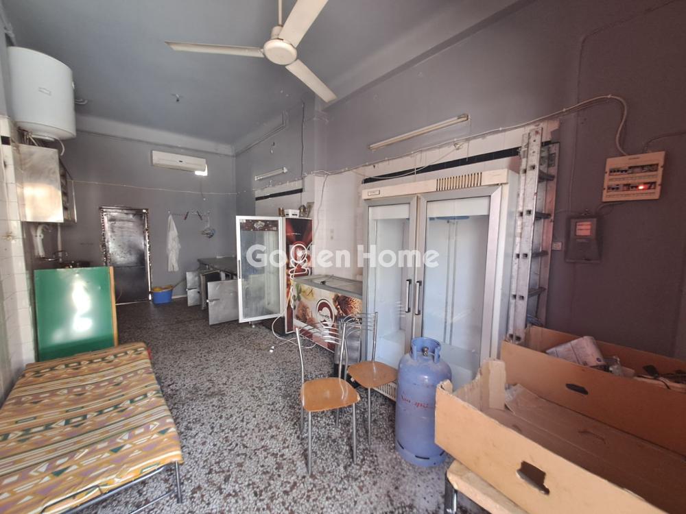 店铺 28m<sup>2</sup> for rent display photo