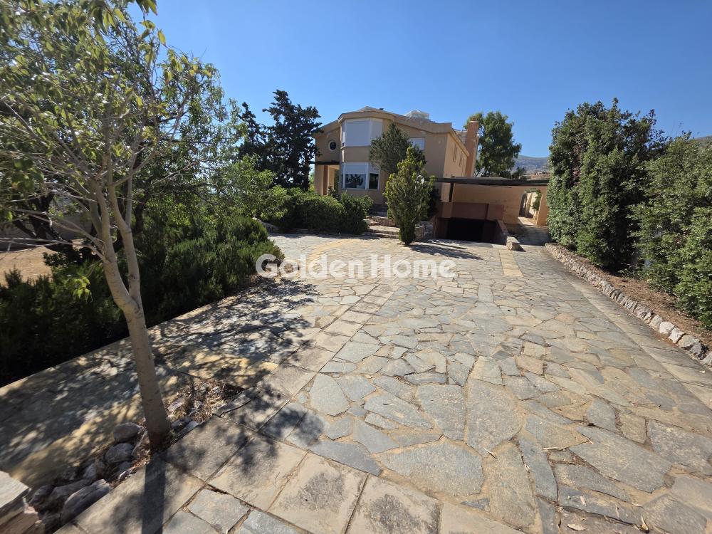 house in Anavissos — Photo 36 of 51
