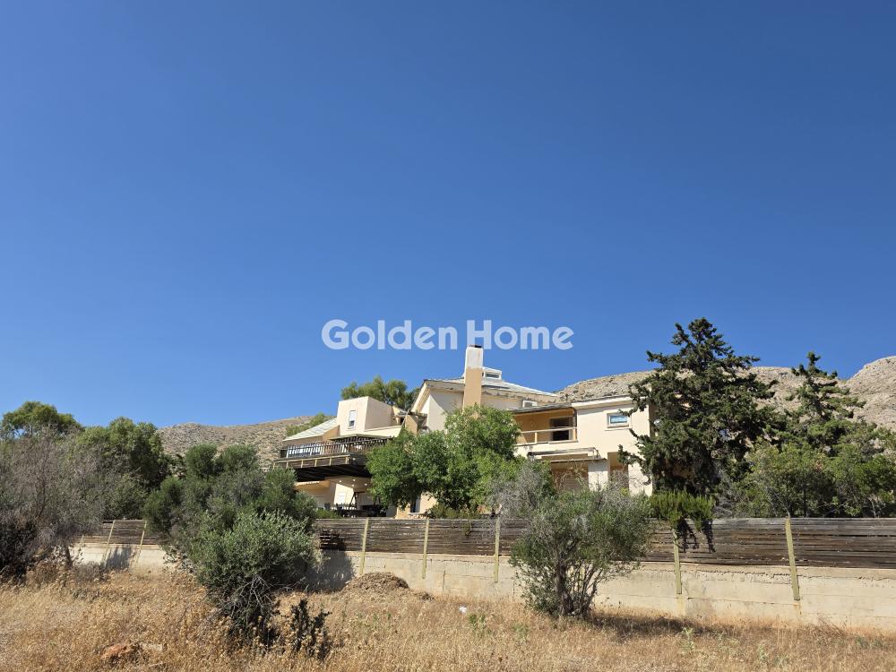 house in Anavissos — Photo 26 of 51