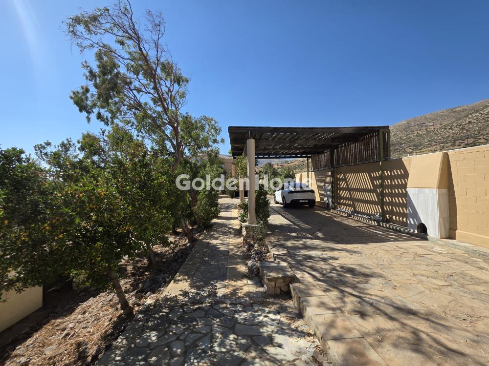 house in Anavissos — Photo 40 of 51