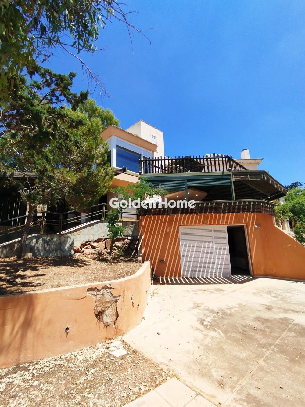 house in Anavissos — Photo 45 of 51