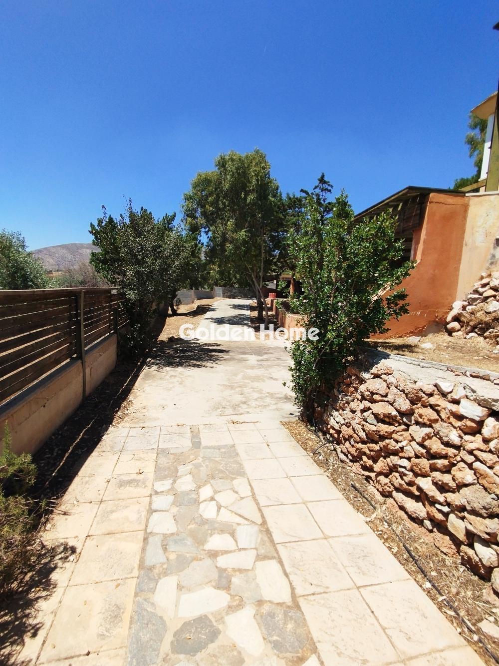 house in Anavissos — Photo 44 of 51