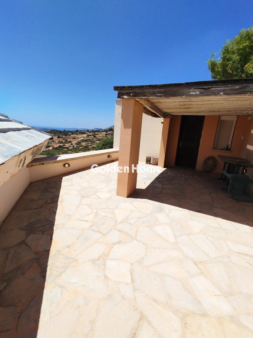 house in Anavissos — Photo 49 of 51